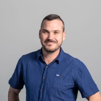 Warp Development Employee Cassie van Zyl's profile photo