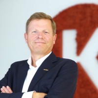 Circle K Europe Employee Per Hansen's profile photo