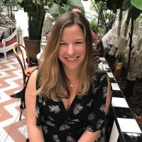 Valnet Employee Charity Luevano's profile photo