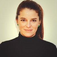 TheGreenShot Employee Johanne Ide's profile photo