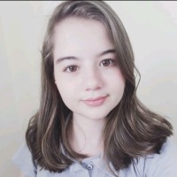 Fortex Solution Employee Ariane Rubio's profile photo