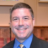 Blue Diamond Attachments Employee John Huffman's profile photo