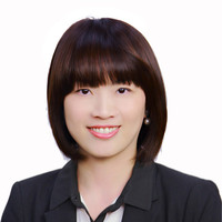 ACES Electronics Co.,Ltd Employee Lee Shuyun's profile photo
