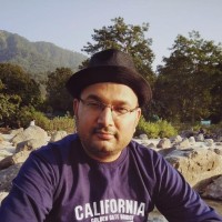 Arun Dixit Email & Phone Number