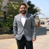 Majd Food Employee Mohamed Sameh's profile photo