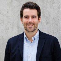 Beta Systems Software Employee Leon Stamm's profile photo