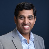 Krishna Yadamakanti Email & Phone Number