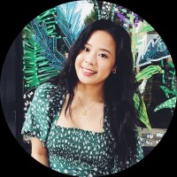 Burberry Employee Bonnie So's profile photo