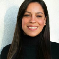 Cerberus Employee Mirtha Armúa's profile photo