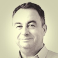 Newfound Employee Peter Gillingwater's profile photo