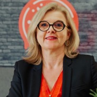 GANG OF PIZZA Employee Stéphanie Pizza's profile photo