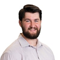 discoverygarden Employee Brady Vandervelden's profile photo