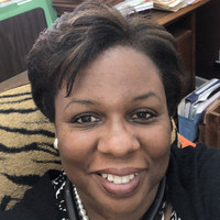 Outokumpu Stainless USA Employee Angela Jones's profile photo