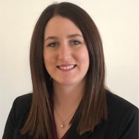 HHCS Employee Michaela Parrish's profile photo