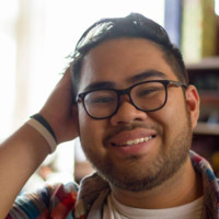 Patrick Armario's profile photo