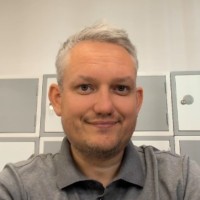 SCA Tax Employee Sean Swimby's profile photo