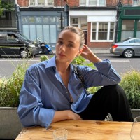 Worldly Employee Ella Shepherd's profile photo