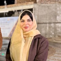 Evonicsoft Employee Ayesha Shoaib's profile photo