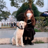 SMYG LIMITED Employee Marinn Zhang's profile photo