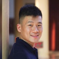 Equinix Employee Calvin Sim's profile photo