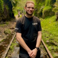 CAL Corporate Solutions Employee Logan Johnson's profile photo