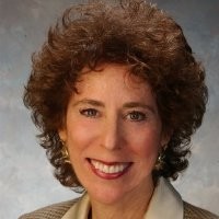 BRODY Professional Development Employee Carol Rosenbaum's profile photo