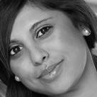 Accenture Employee Heena Patel's profile photo