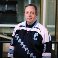 CrashPlan Employee Randy de Meno's profile photo
