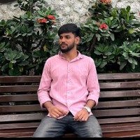 FieldEZ Technologies Employee Manojkumar R's profile photo