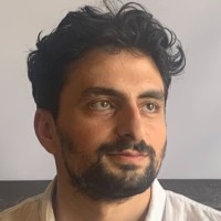 Cedar Employee Farouq Ghandour's profile photo