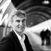 Bart Verweij Email & Phone Number