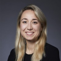 OMERS Private Equity Employee Madeleine Cavadias's profile photo