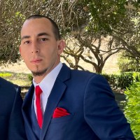 Kwikbit Employee Zachary Cordova's profile photo