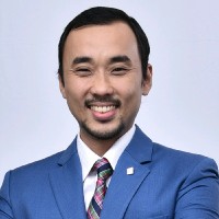 KWAP Malaysia Employee Faizal Yusof's profile photo