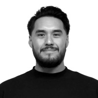 V3 Talent Partners Employee Kyle Holin's profile photo