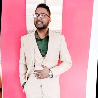 Standard Bank South Africa Employee Christopher Luke's profile photo