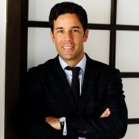 Geofarma Employee Nicolás Toro's profile photo