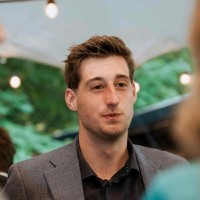 SmartUnit Employee Jaan Lacour's profile photo