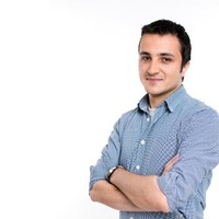 Fliff Inc Employee Goran Ramljak's profile photo