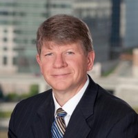 Jones Day Employee Mike McConnell's profile photo
