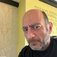 Howdens Employee Manuel Belmonte's profile photo