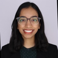 UC Berkeley Department of Statistics Employee Riya Patwa's profile photo
