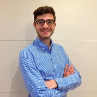 Carat España Employee Gabriel Margalef's profile photo