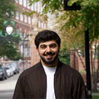 Harvard's Center for International Development Employee Aram Bagdasarian's profile photo