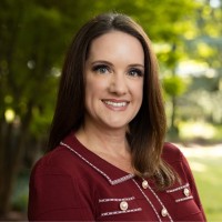 Pinnacle Financial Partners Employee Jen Johnson's profile photo