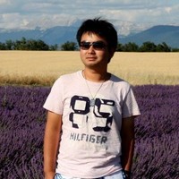 Harry Liu Email & Phone Number