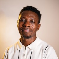 Threls Ltd. Employee Joshua Olaniyi's profile photo