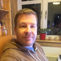 HashiCorp Employee Shaun Edwards's profile photo