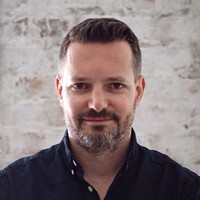 Transaction Junction Employee Anthony Theunissen's profile photo