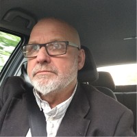 Vermont Construction Employee Sean Devaney's profile photo
